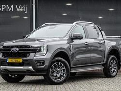 Grijs Gebruikt 2024 Ford Ranger Wildtrack Pickup | € 58.950 (Iets duurder)