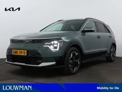 Suv Gebruikt 2024 Kia Niro Advance SUV | € 39.995