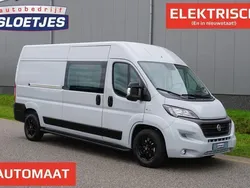 Grijs Gebruikt 2021 Fiat Ducato S Van | € 26.950 (Super prijs)