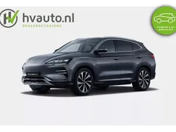 Grijs Nieuw 2024 BYD Seal U Boost SUV | € 39.900