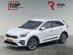Suv Gebruikt 2020 Kia Niro SUV | € 23.945 (Iets duurder)