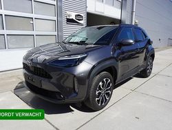 Grijs Gebruikt 2024 Toyota Yaris Cross Business Edition SUV | € 27.950 (Eerlijke prijs)