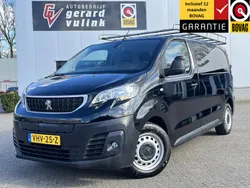 Zwart Gebruikt 2020 Peugeot e-Expert Van | € 22.940 (Eerlijke prijs)