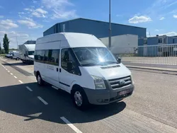 Overige Gebruikt 2007 Ford Transit Van | € 2.999 (Eerlijke prijs)