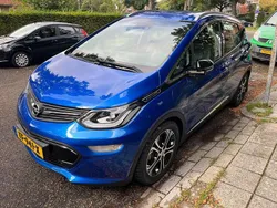 Blauw Gebruikt 2018 Opel Ampera Business Hatchback | € 9.995 (Goede deal)