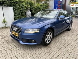 Blauw Gebruikt 2011 Audi A4 Business Sedan | € 6.750 (Eerlijke prijs)