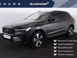 Grijs Gebruikt 2024 Volvo XC60 Plus SUV | € 54.900 (Super prijs)
