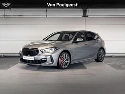 Skyscraper grey metallic (c4w) (grijs metallic) Gebruikt 2024 BMW 118 Executive Hatchback | € 35.900 (Eerlijke prijs)