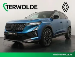 Blauw Nieuw 2025 Renault Austral Iconic Esprit Alpine SUV | € 50.963 (Iets duurder)