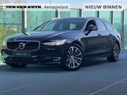 Gebruikt 2016 Volvo V90 Business Edition Stationwagen | € 34.950 (Duur)