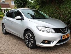 Grijs Gebruikt 2017 Nissan Pulsar Sedan | € 11.950 (Goede deal)
