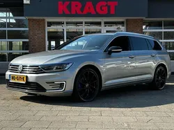 Grijs Gebruikt 2016 VW Passat GTE Stationwagen | € 9.450 (Goede deal)