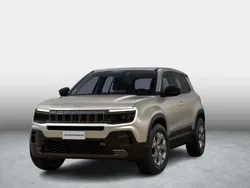Beige Nieuw 2025 Jeep Avenger Longitude SUV | € 34.944 (Duur)