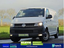 Wit Gebruikt 2019 VW T6.1 Van | € 18.900 (Goede deal)