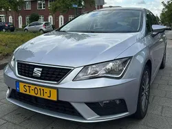 Grijs Gebruikt 2018 Seat Leon Style Hatchback | € 18.000 (Eerlijke prijs)