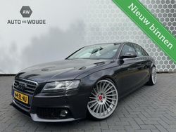 Grijs, metallic lak Gebruikt 2008 Audi A4 Proline Sedan | € 6.950 (Duur)