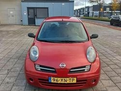 Gebruikt 2007 Nissan Micra | € 3.099