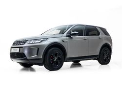 Zilver Gebruikt 2021 Land Rover Discovery 5 SE SUV | € 37.800