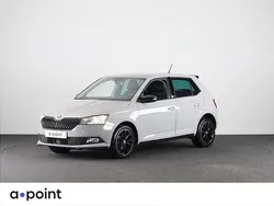 Grijs Gebruikt 2019 Skoda Fabia Monte Carlo Hatchback | € 13.849 (Eerlijke prijs)
