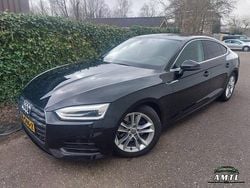 Zwart Gebruikt 2019 Audi A5 Sportback Hatchback | € 27.900 (Duur)