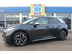 Grijs Gebruikt 2020 VW ID.3 Edition Hatchback | € 15.400 (Eerlijke prijs)