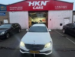 Wit Gebruikt 2019 Mercedes 200 Business Stationwagen | € 8.950 (Goede deal)