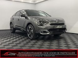Grijs Gebruikt 2024 Citroën C4 PureTech SUV | € 22.950 (Eerlijke prijs)