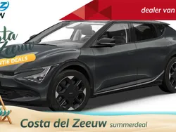Nieuw 2025 Kia EV6 Plus SUV | € 49.495 (Eerlijke prijs)