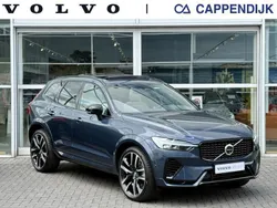 Blauw Gebruikt 2022 Volvo XC60 Ultra SUV | € 69.850
