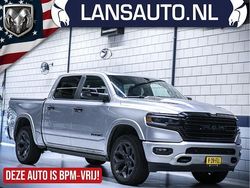 Zilver Gebruikt 2024 Dodge Ram Limited Pickup | € 73.750 (Duur)