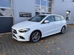 Wit Gebruikt 2025 Mercedes B250e AMG MPV | € 32.950 (Goede deal)