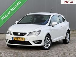 Wit Gebruikt 2014 Seat Ibiza FR Hatchback | € 5.690 (Eerlijke prijs)