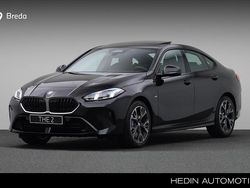 Zwart Gebruikt 2025 BMW 220 Comfort Edition Coupé | € 43.880