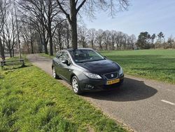 Grijs Gebruikt 2010 Seat Ibiza Style Hatchback | € 2.250 (Eerlijke prijs)