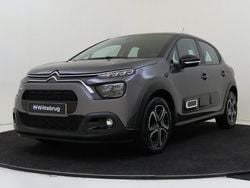 Grijs Gebruikt 2023 Citroën C3 PureTech Hatchback | € 15.500 (Eerlijke prijs)