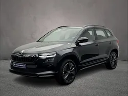 Zwart, metallic lak Nieuw 2025 Skoda Karoq Business Line SUV | € 50.761 (Eerlijke prijs)