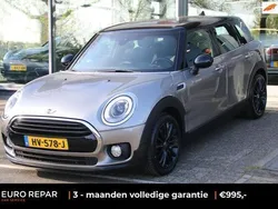 Grijs Gebruikt 2016 Mini Cooper Clubman Chili Stationwagen | € 11.995 (Goede deal)