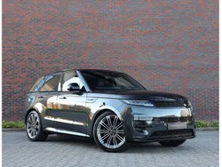 Grijs Gebruikt 2024 Land Rover Range Rover Sport HSE Dynamic SUV | € 124.950 (Duur)