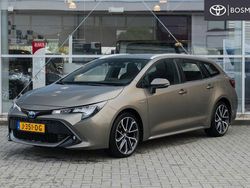 Groen Gebruikt 2020 Toyota Corolla Stationwagen | € 22.549 (Eerlijke prijs)