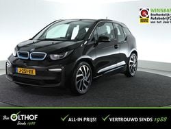 Zwart Gebruikt 2018 BMW i3 Hatchback | € 14.000 (Goede deal)