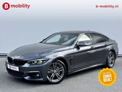 Grijs Gebruikt 2021 BMW 418 Executive Coupé | € 26.795 (Goede deal)