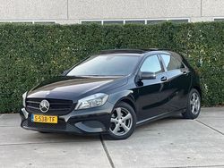 Gebruikt 2012 Mercedes A180 | € 8.995 (Eerlijke prijs)