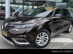Bruin Gebruikt 2015 Renault Espace Dynamique MPV | € 16.890 (Goede deal)