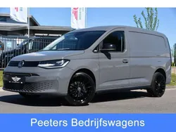 VW Caddy Maxi
