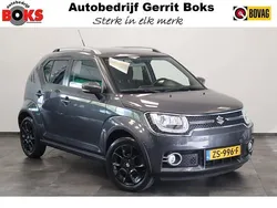 Grijs Gebruikt 2019 Suzuki Ignis Hatchback | € 17.450 (Eerlijke prijs)
