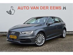 Grijs Gebruikt 2015 Audi A3 Ambition Hatchback | € 11.900