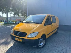 Overige Gebruikt 2006 Mercedes Vito MPV | € 2.950 (Goede deal)