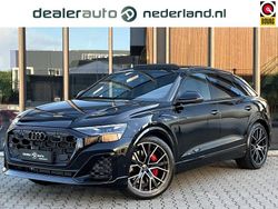 Zwart Nieuw 2025 Audi Q8 e-tron Competition SUV | € 100.600