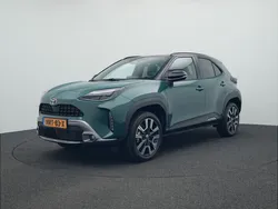 Gebruikt 2025 Toyota Yaris Hybrid Executive | € 37.945 (Eerlijke prijs)