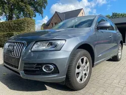 Grijs Gebruikt 2014 Audi Q5 SUV | € 18.500 (Eerlijke prijs)